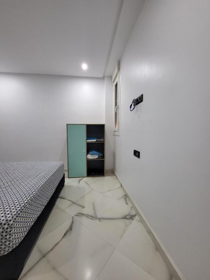 Duplex+2 Salles De Bain A 5 Min De L'Aeroport Marrakesh Extérieur photo
