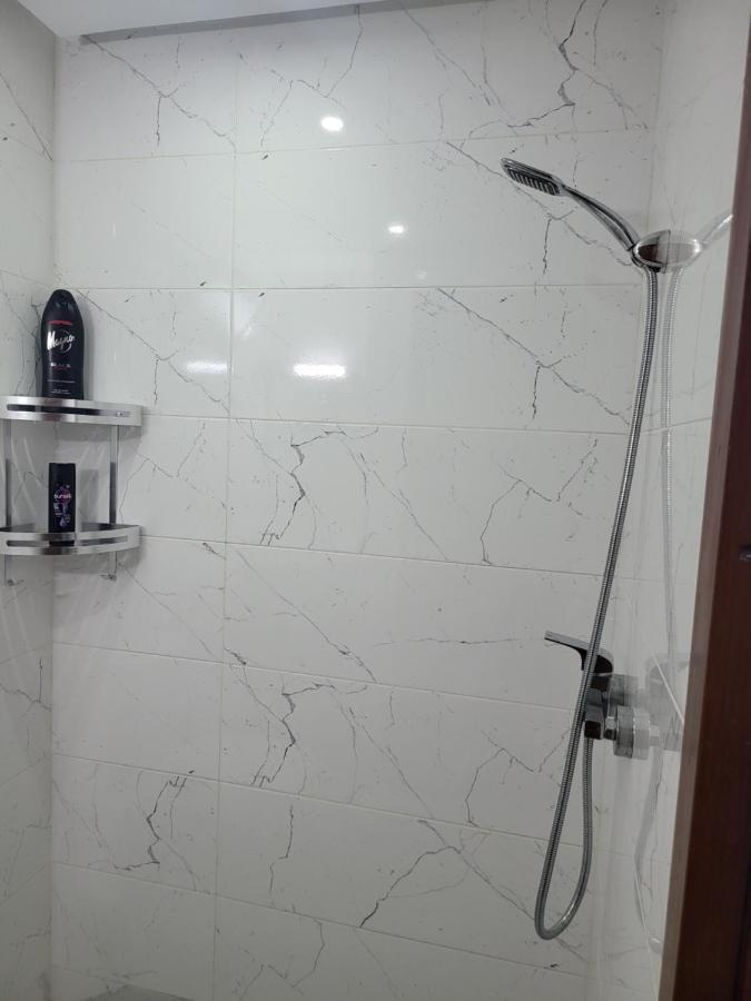 Duplex+2 Salles De Bain A 5 Min De L'Aeroport Marrakesh Extérieur photo