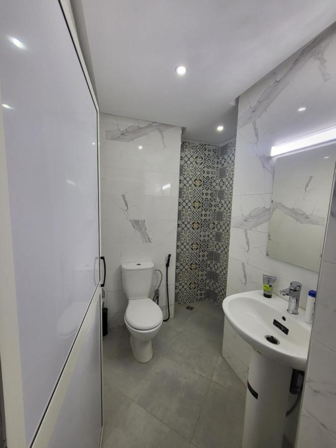 Duplex+2 Salles De Bain A 5 Min De L'Aeroport Marrakesh Extérieur photo
